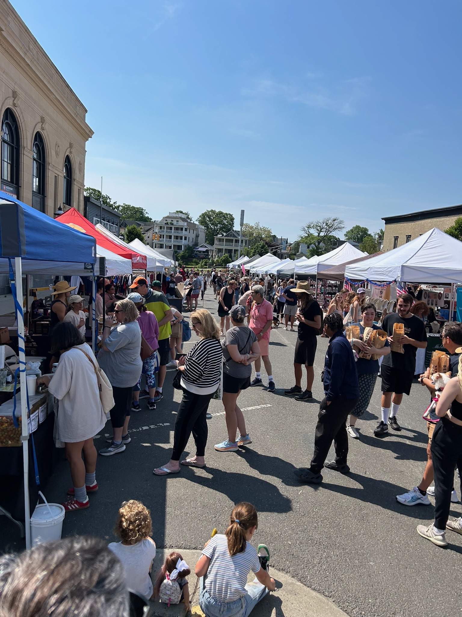 Community Activation Banner