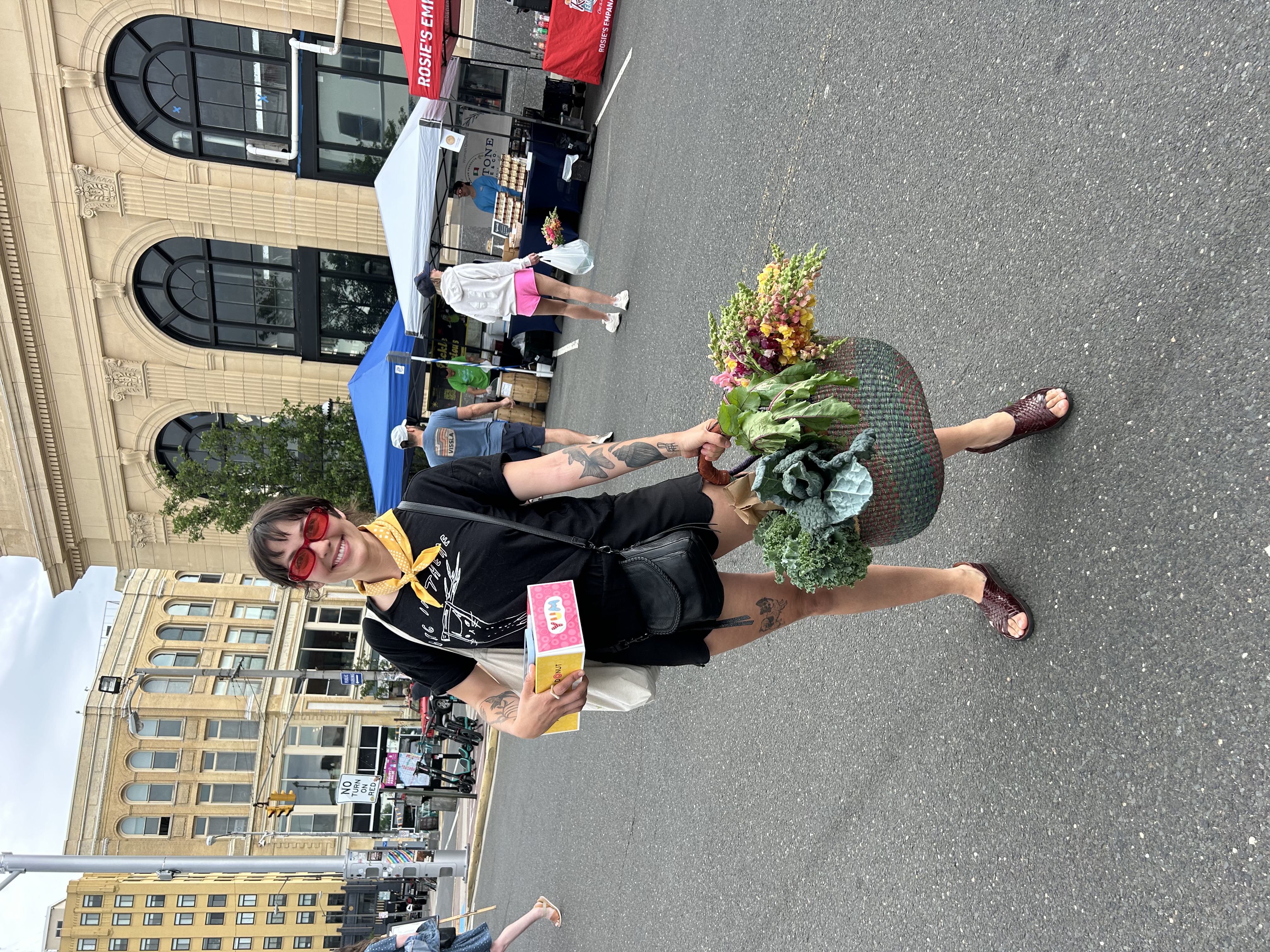 Seasonal Activations