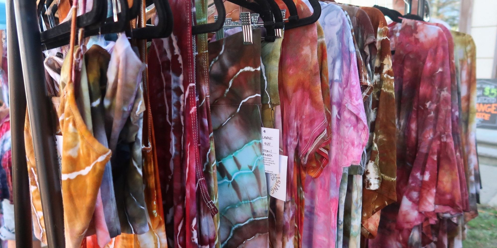 Festival and event organizers